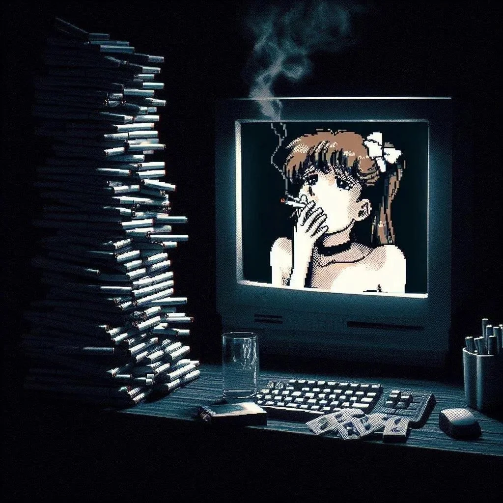 Gaming on Linux separates the casuals from the weirdos