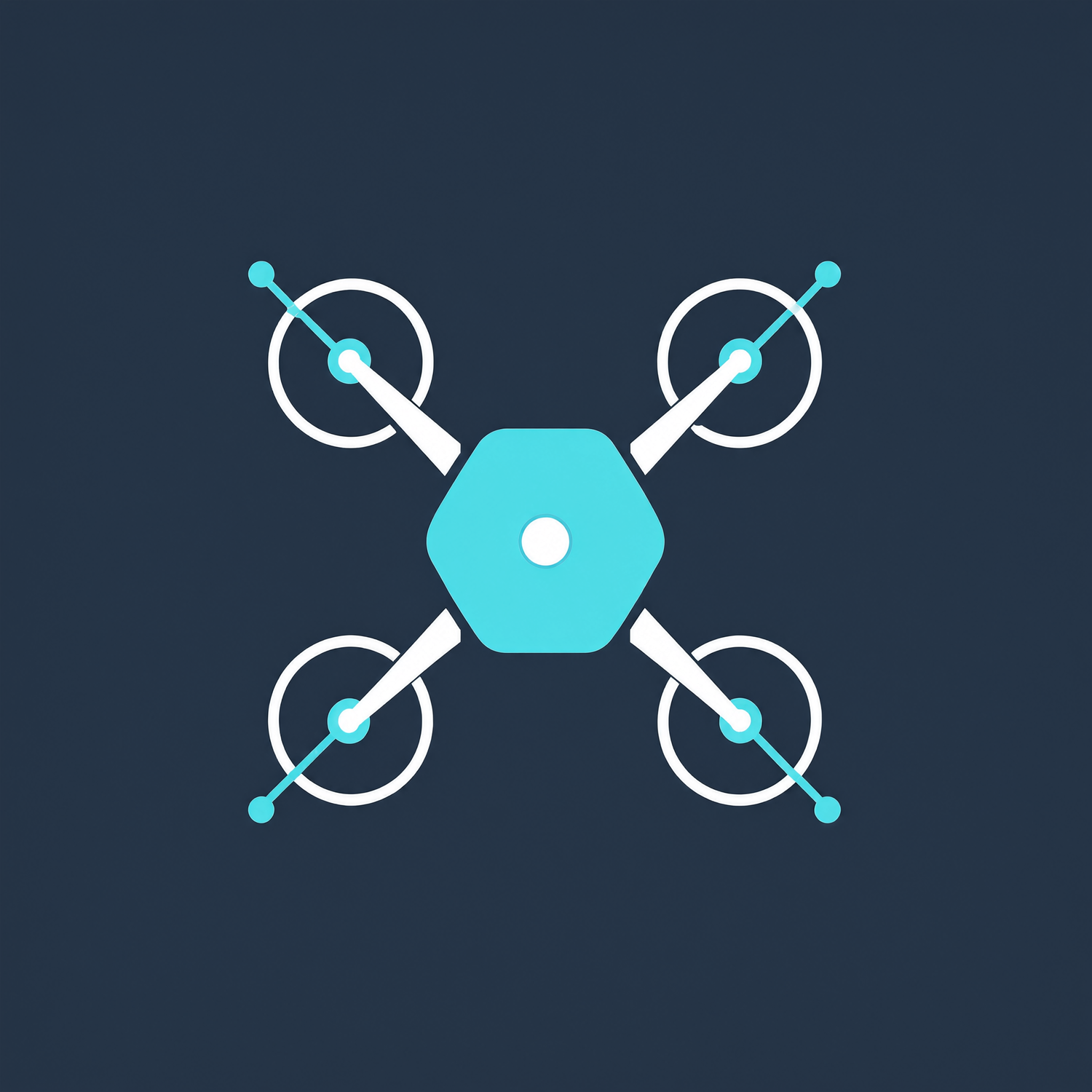 Burgos Drone and Robotics Trading