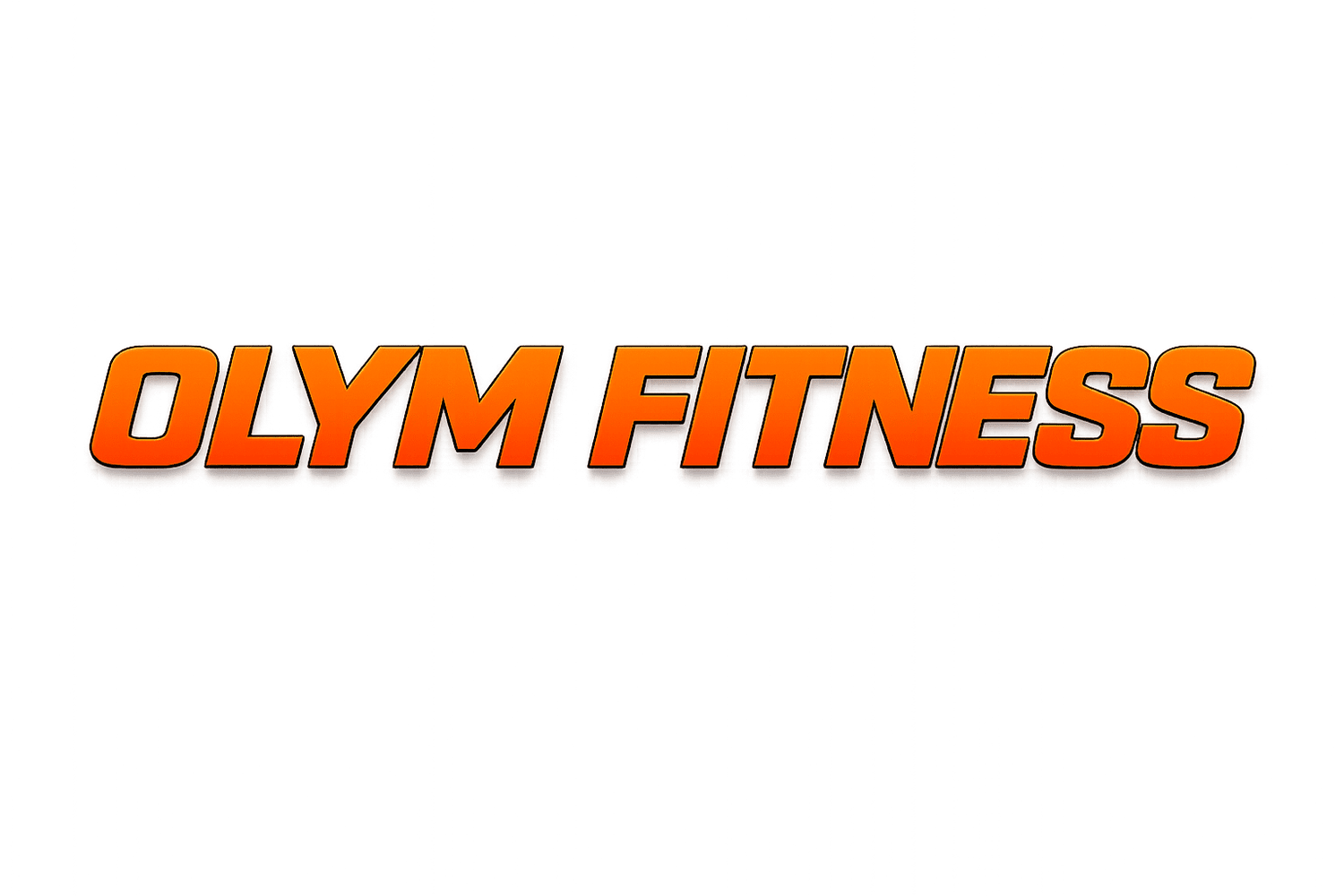 OLYM FITNESS