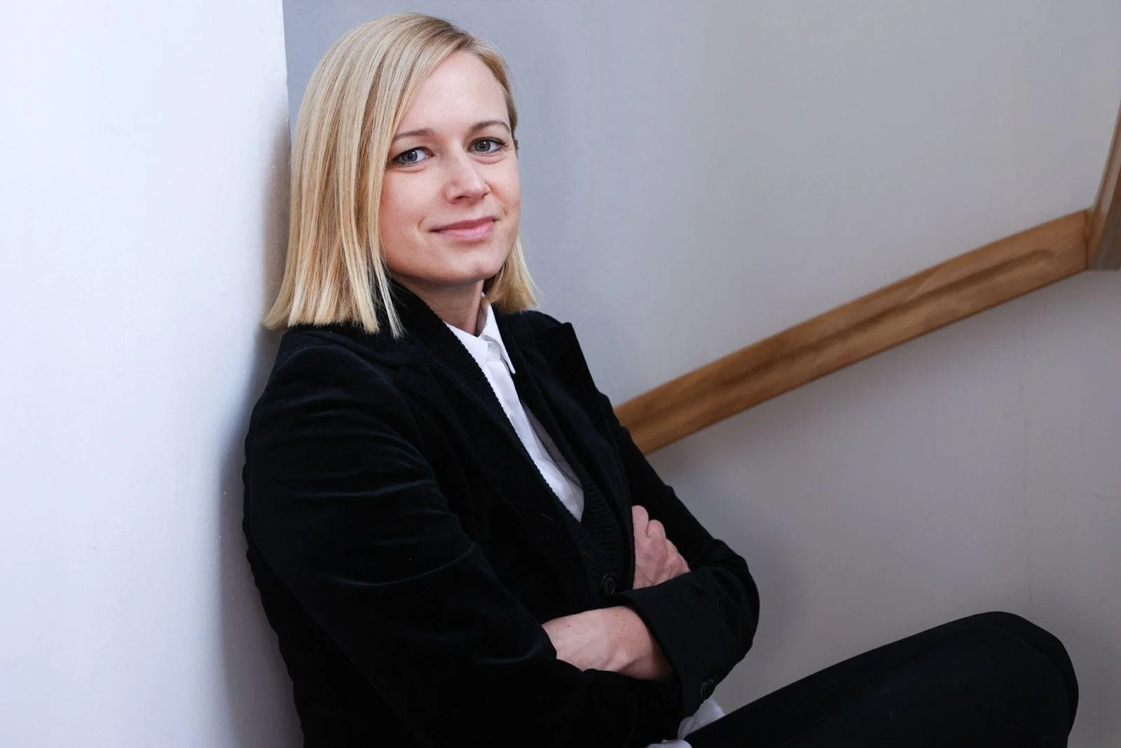 Marianna Leontiev právnička rozvod bezpodielové vlastníctvo manželov dohoda Bratislava