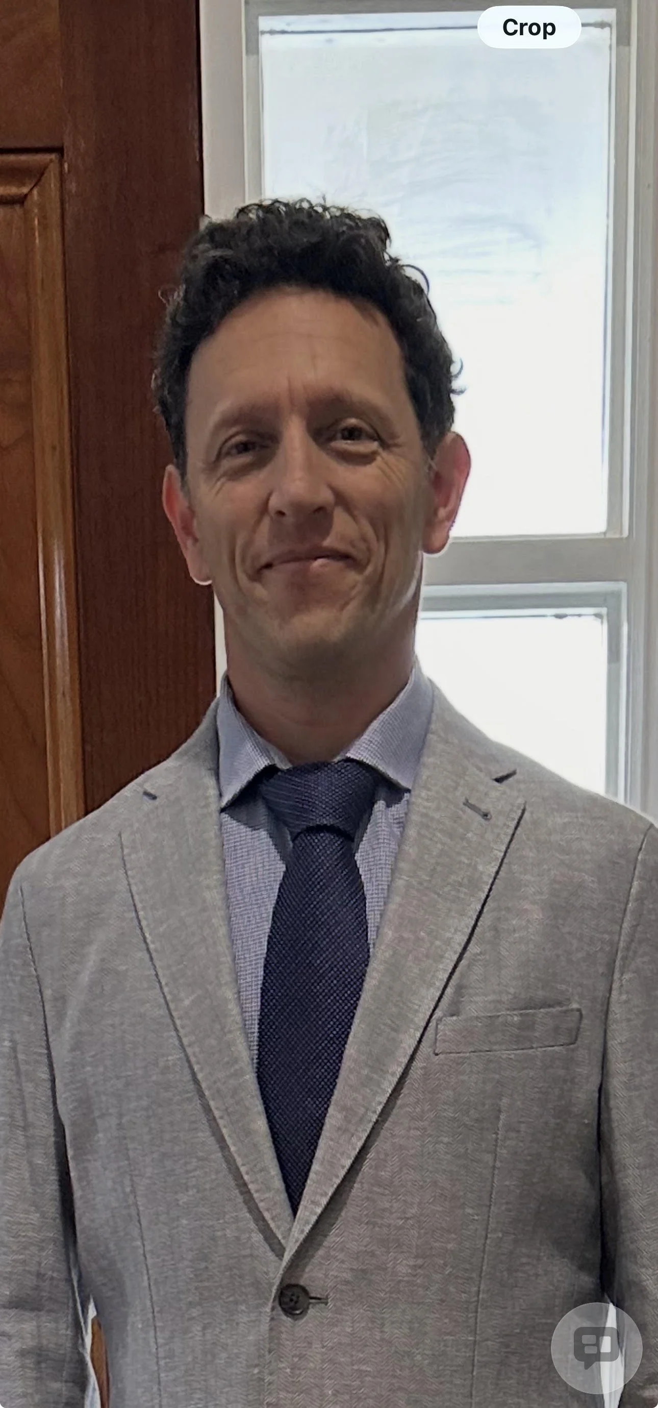 Ofer Michaelis Buyers Agent