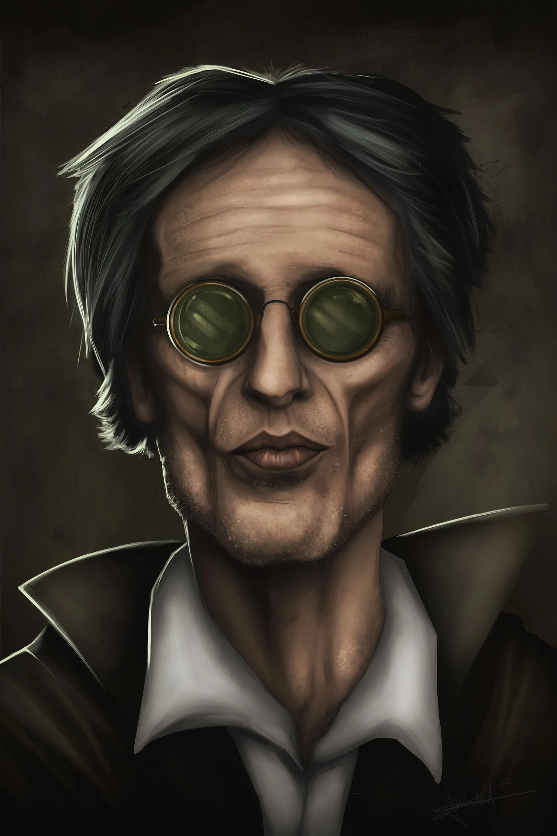%22Inspector Legrasse%22 (2024).jpg