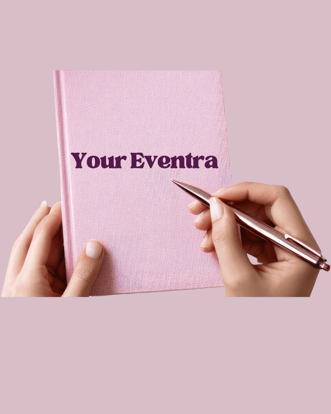 Your Eventra diary