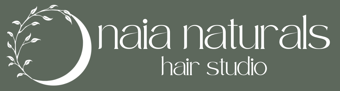 Naia Naturals Hair Studio &amp; Workshop Space
