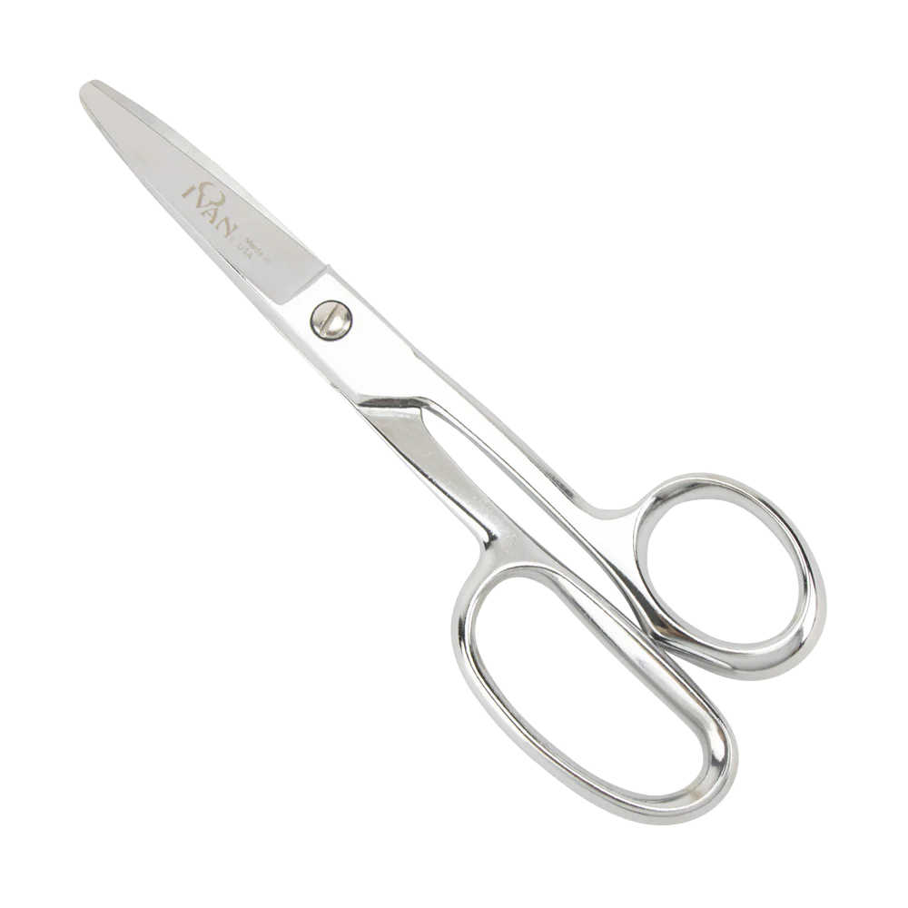 Lærsaks - Pro super shears