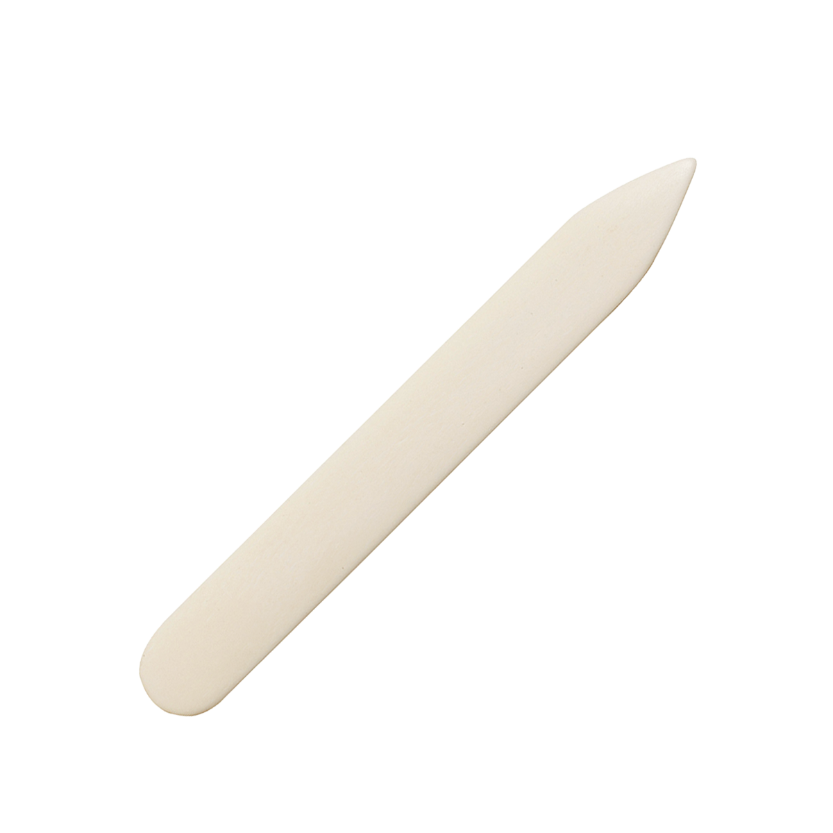 FALSEBEIN EKTE BEIN ca 16 x 2 cm total lengde