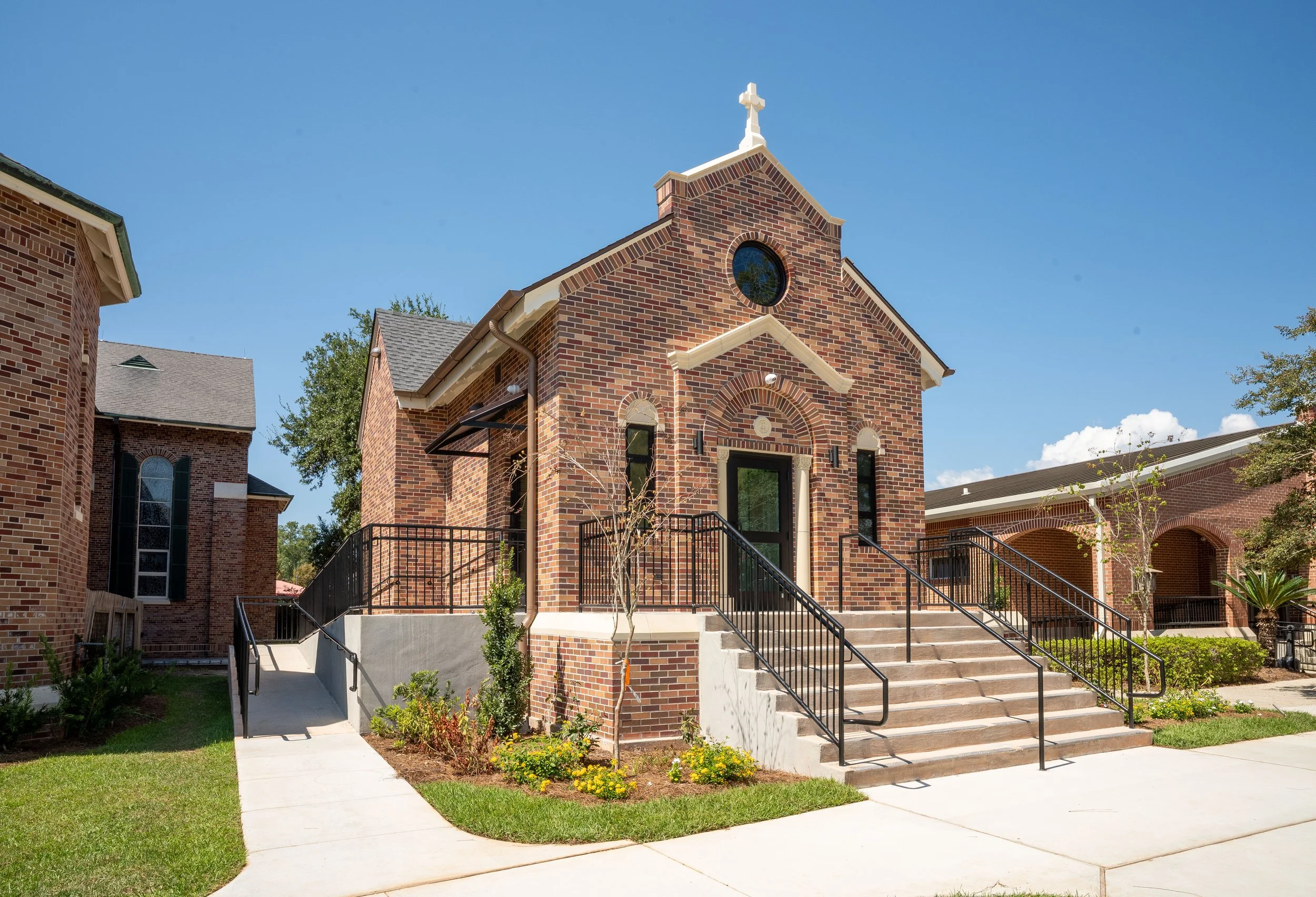 Our Lady of the Lake Church
