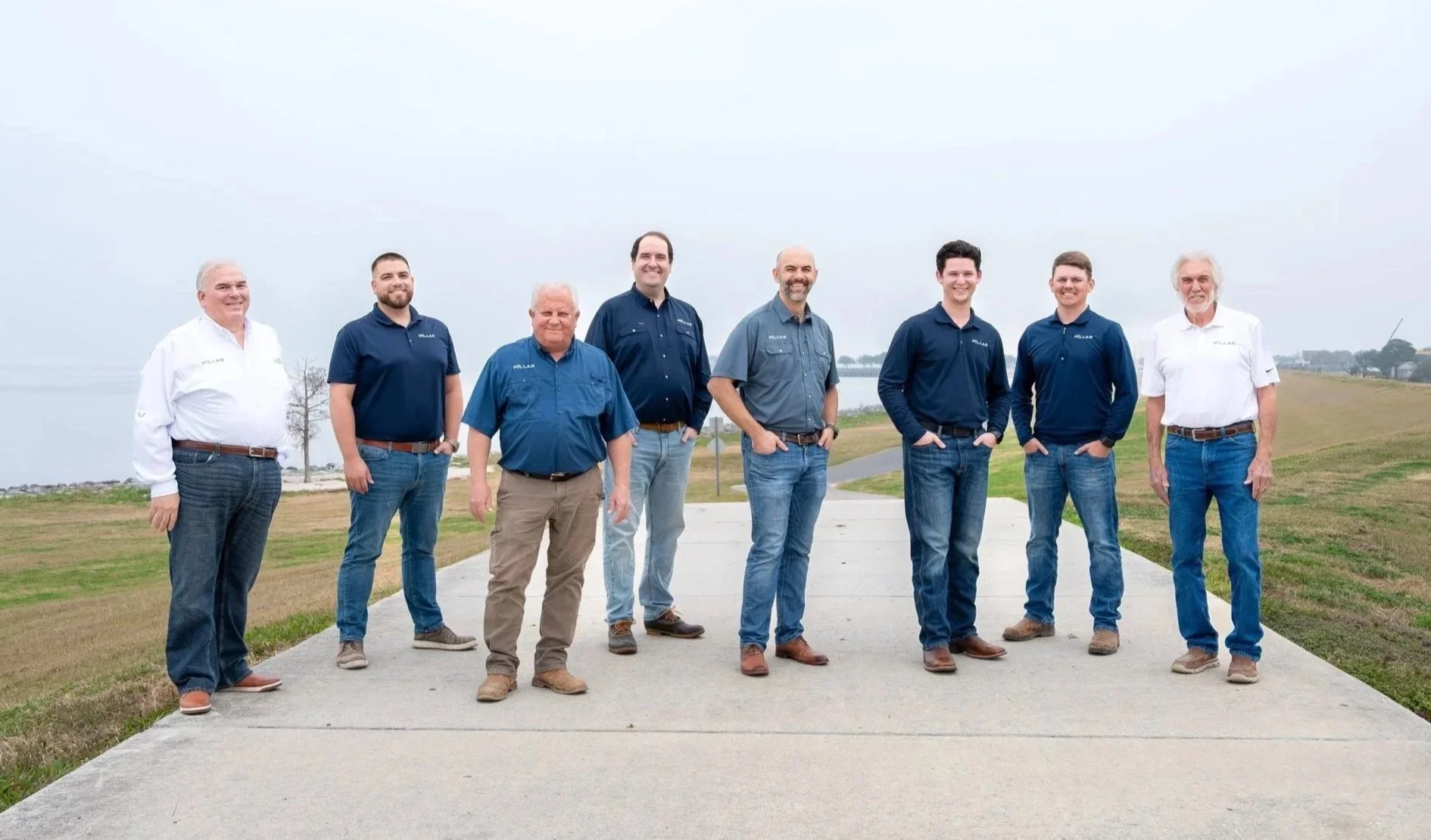 Pillar Team