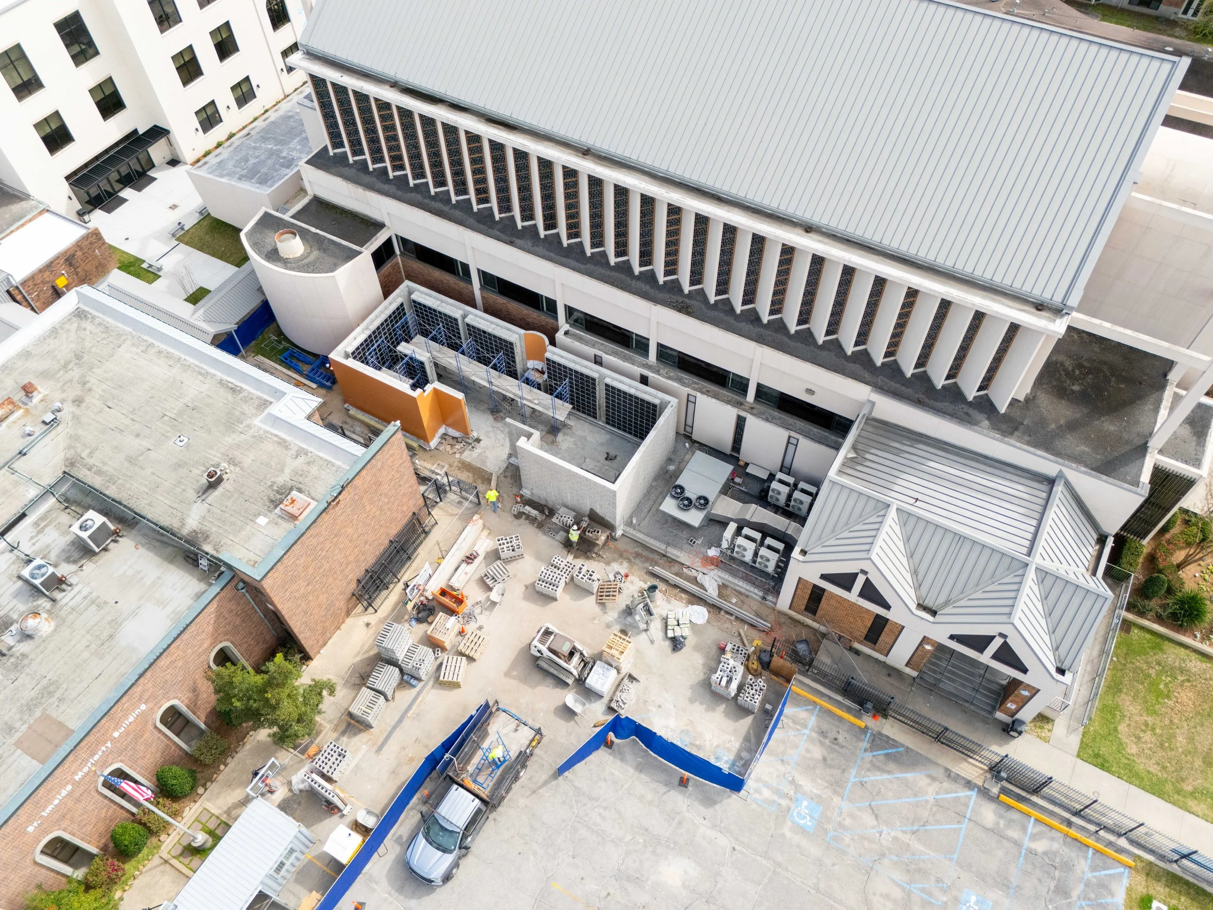 St. Catherine of Siena Parish Church