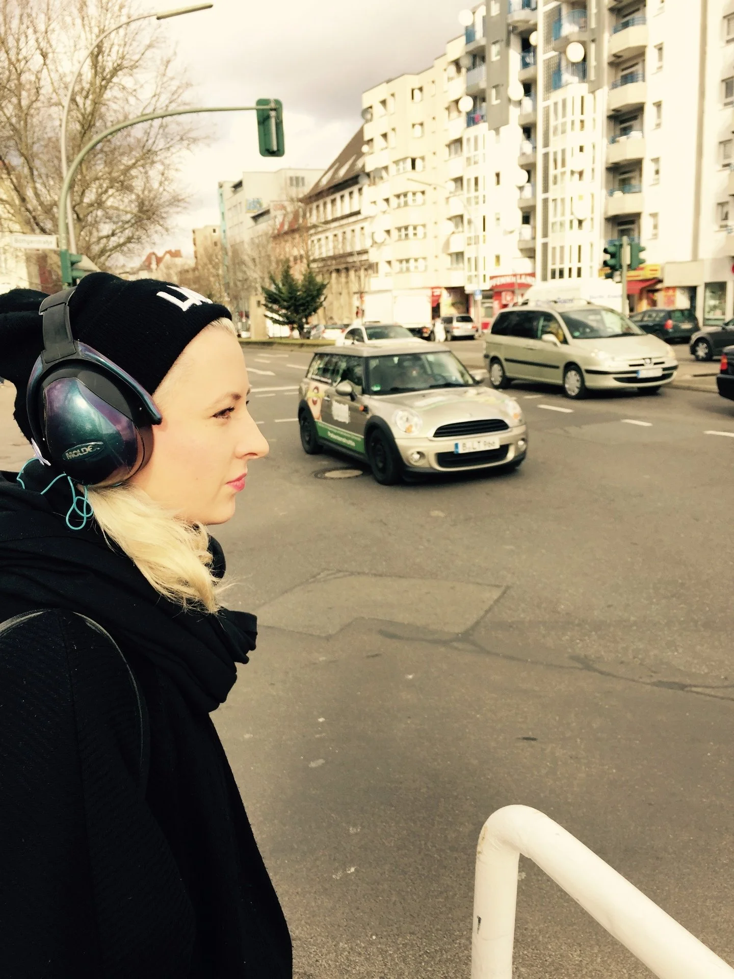 Design for (deaf) people