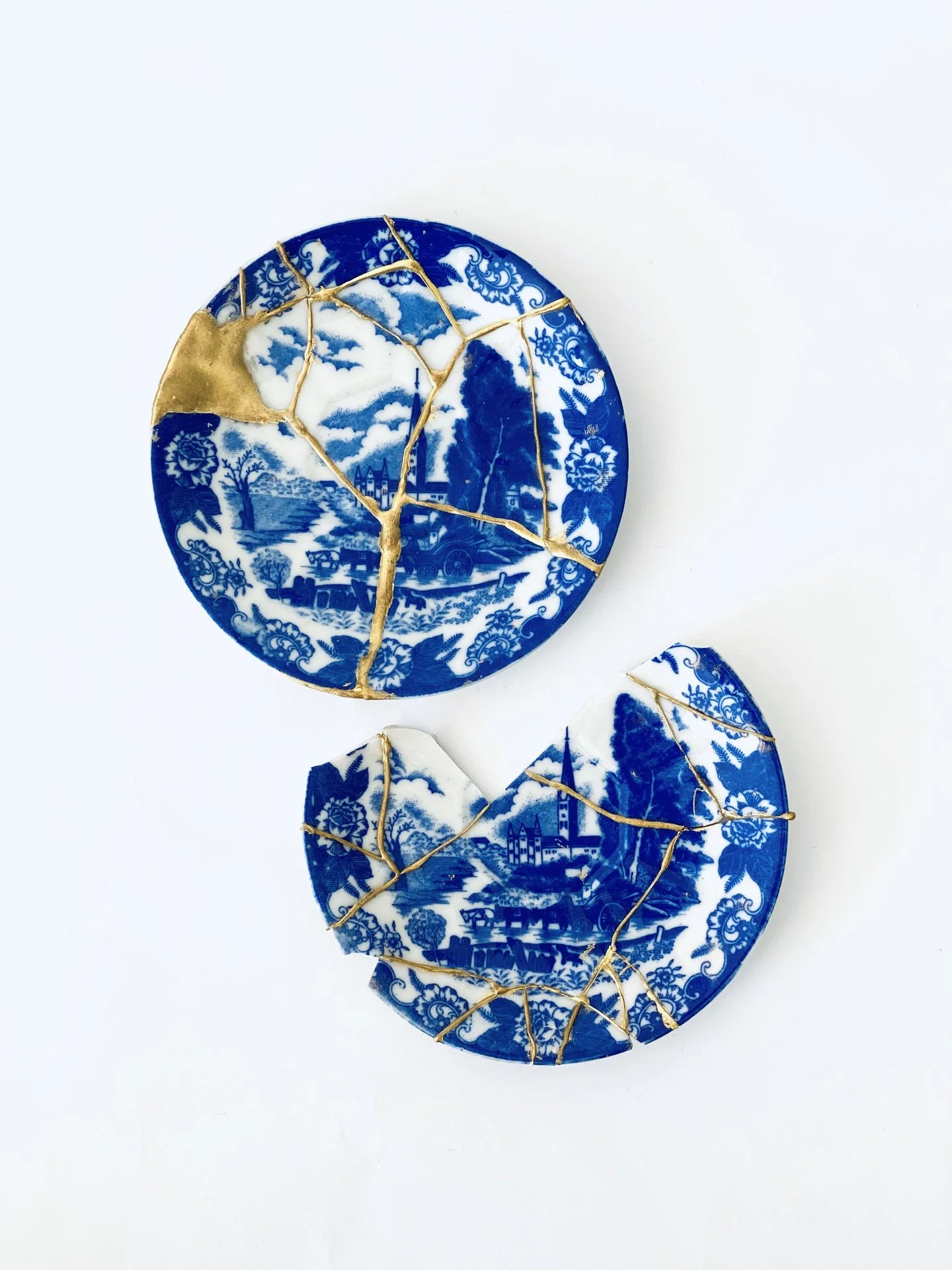 Kintsugi