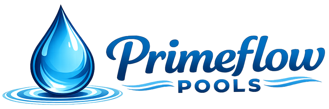 Primeflow pools