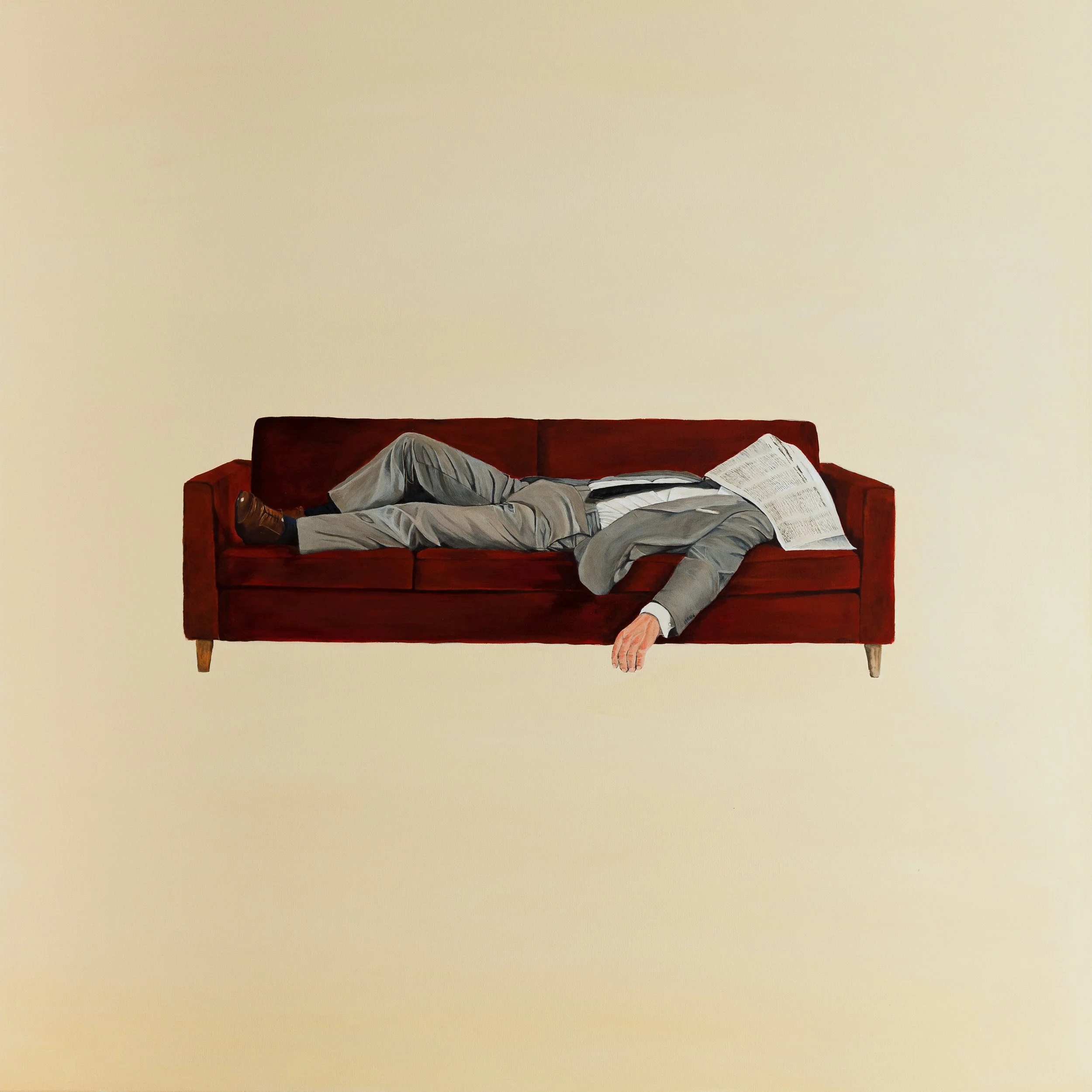 Forty Winks