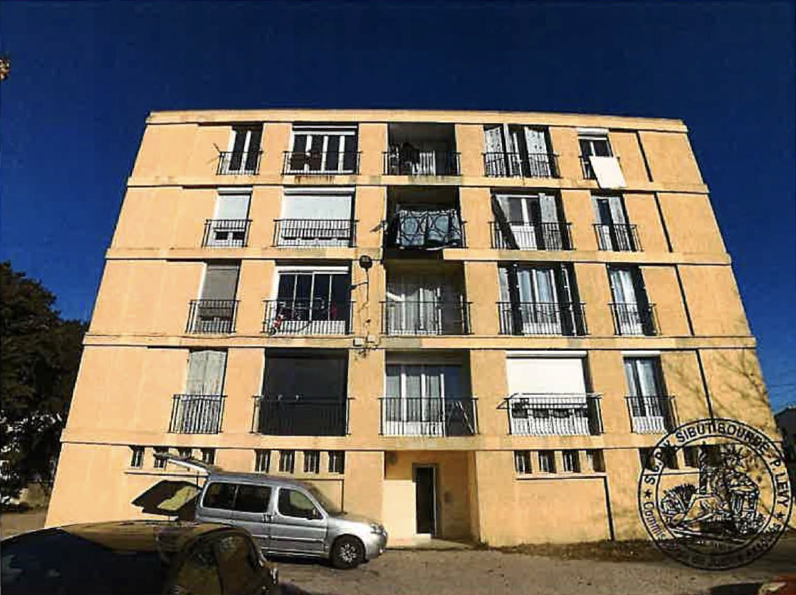 LE JEUDI 19 MARS 2026 D'UN APPARTEMENT AVEC UN CELLIER Sis À SORGUES (84700)