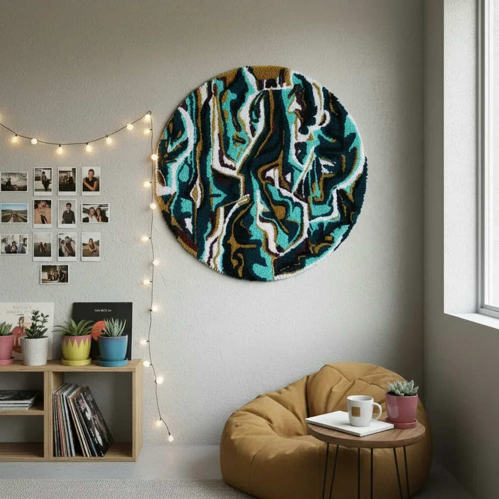 TAPIS D-CONNECTION
