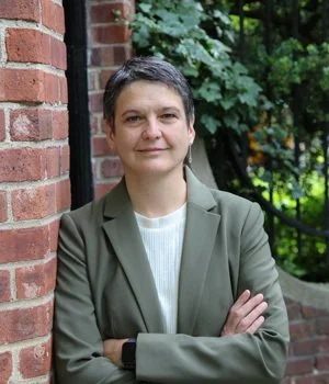 Virginie Lafage, PhD