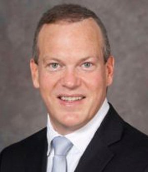 Eric O. Klineberg, MD, MS