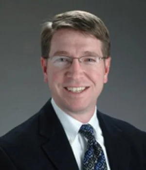Douglas Burton, MD