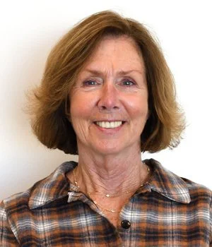 Christine (Chris) Baldus, RN MSN
