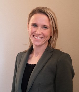 Jenny De Jong, MSN, RN, CCRC