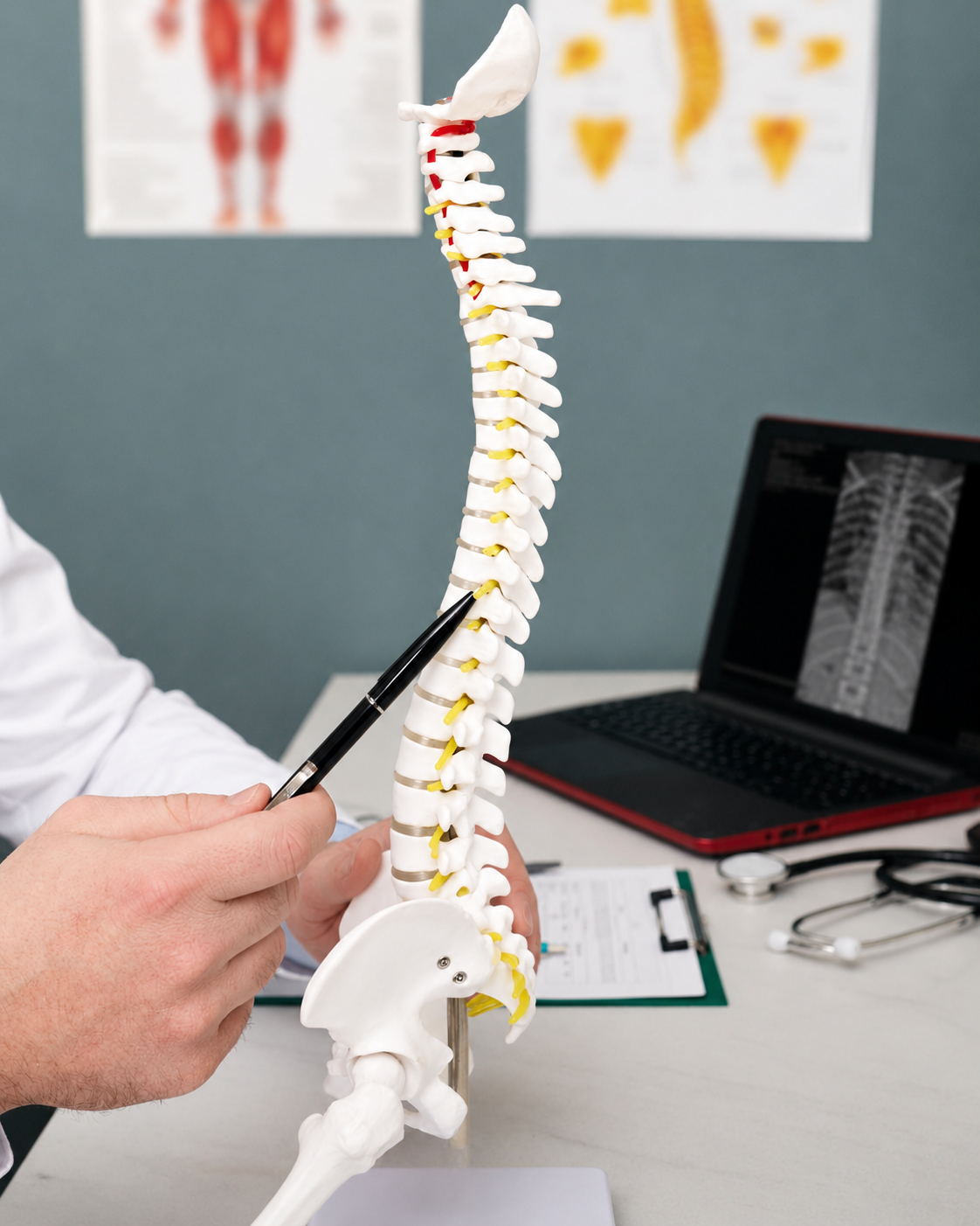 Are We Getting Better at Spine Deformity Surgery? A 15-Year Look at Lumbar Alignment Precision