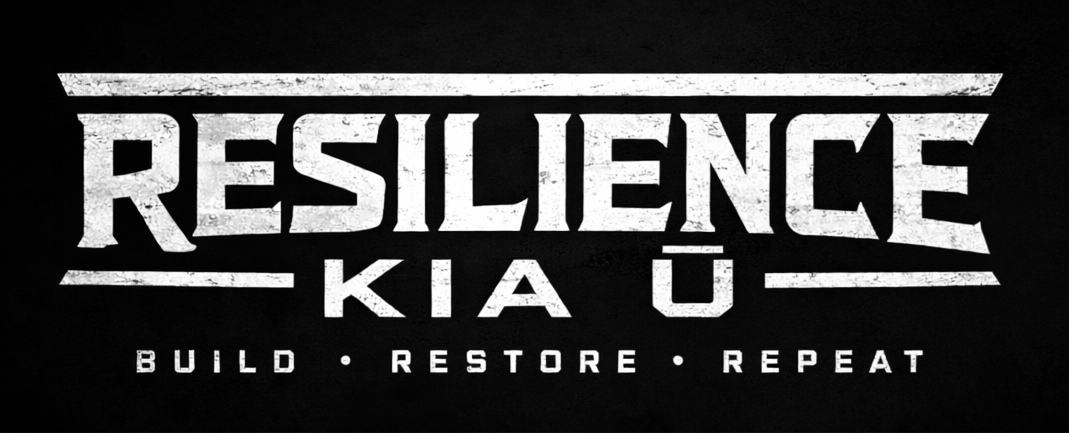 Resilience