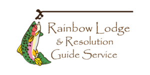 Rainbow Lodge and Resolution Guide Service
