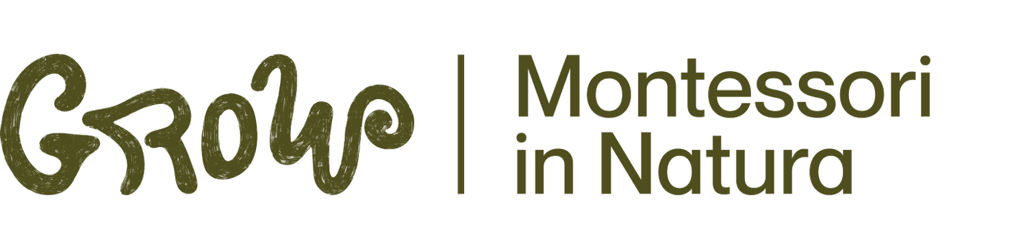 Grow Montessori in Natura
