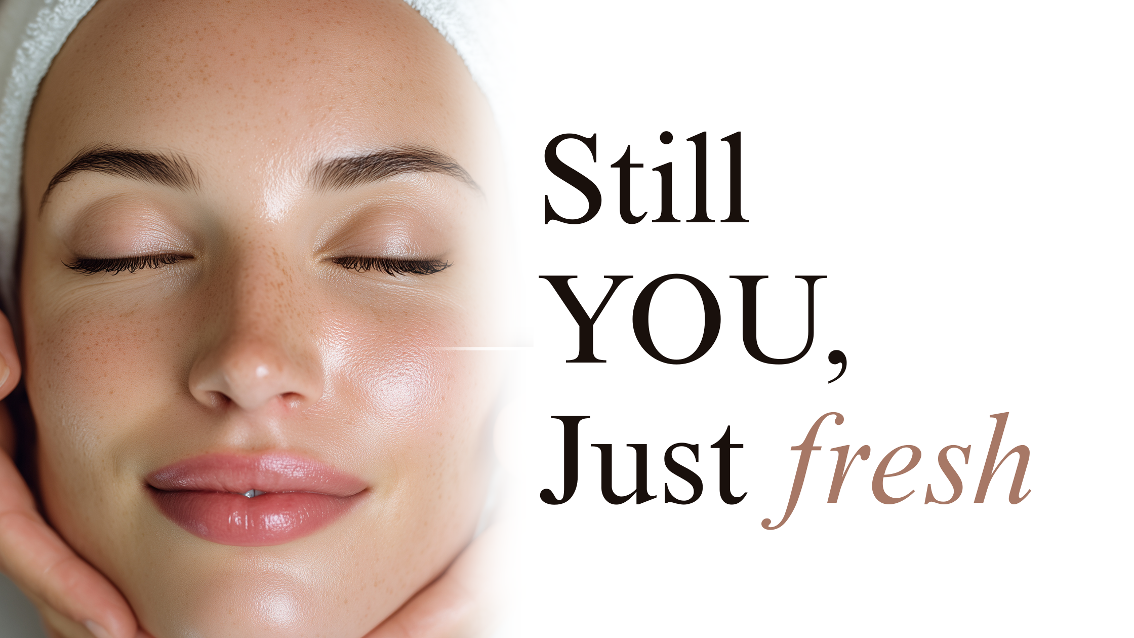 Will Botox or Xeomin Make Me Look Frozen? A Physician's Take