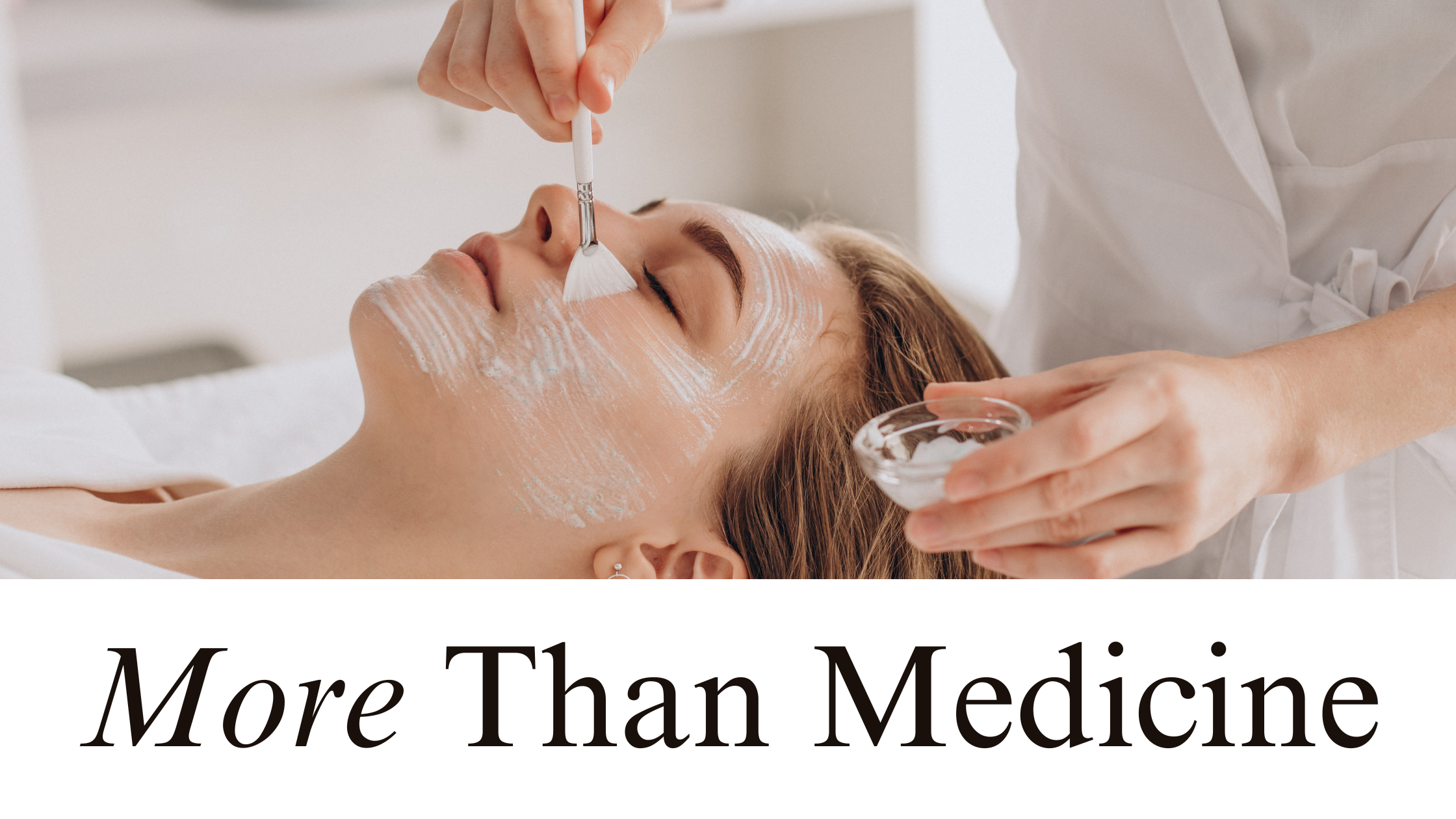 Why I Expanded Into Aesthetic &amp; Regenerative Medicine