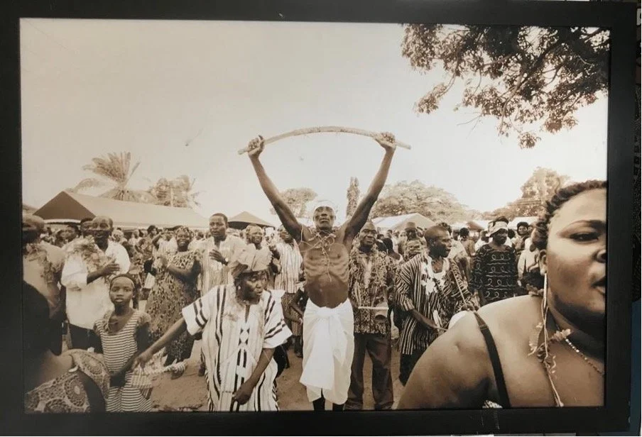 Acheiving True Greatness in the Face of Insignificance and Mortality