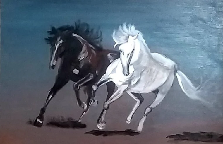 Are You A Hunter Or A Gatherer?