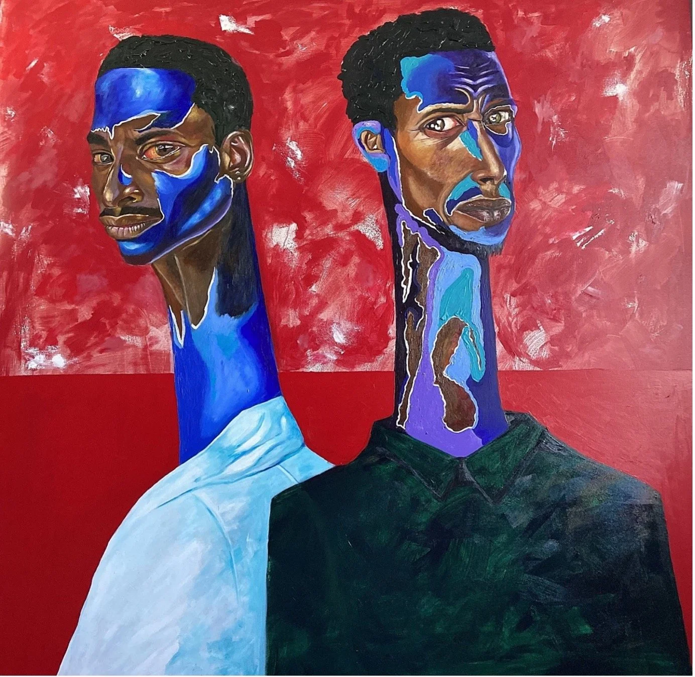 Are you Breaking From the Inside or From the Outside?