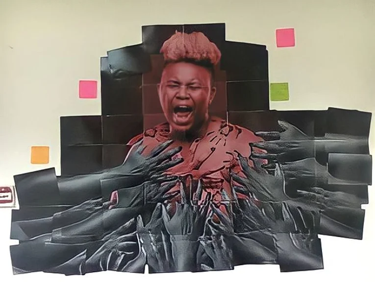 Confrontation – Are You A Coward Or A Hypocrite?