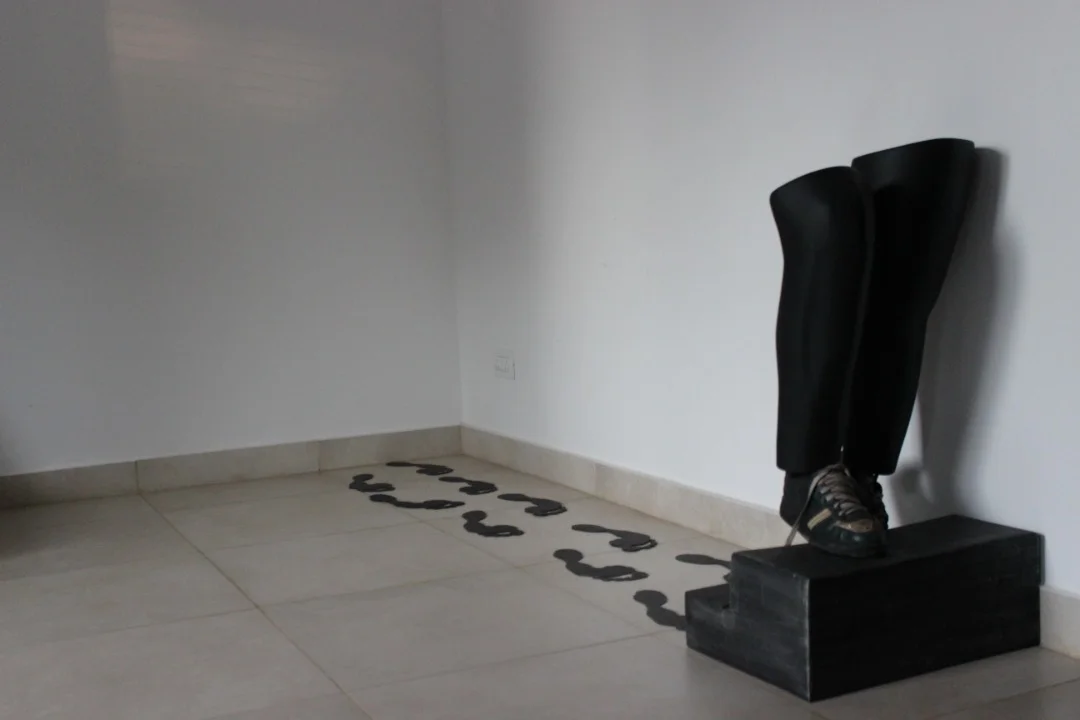 Don't Just Look Forward – Look Behind You