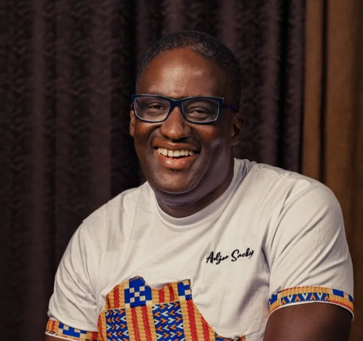 Helping Entrepreneurs Find A Way Through Pain And Failure‒ Interview With Steven N. Adjei