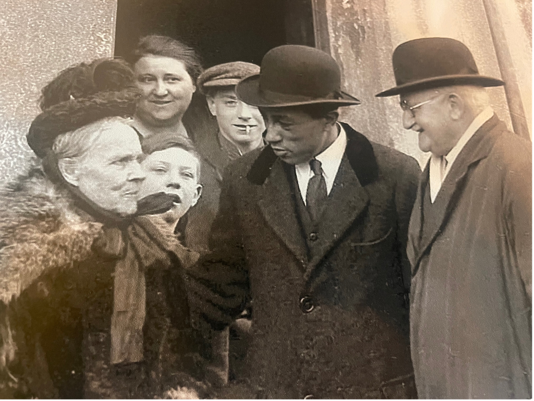 Nearly Forgotten: The Power of Black History Month