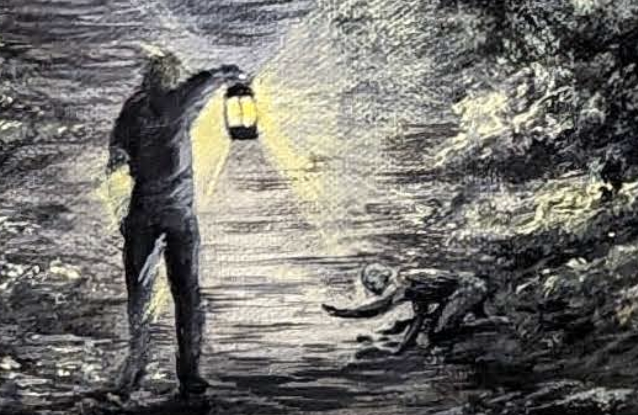 The Fallacy of Authenticity