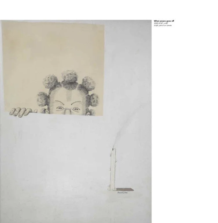 The (Inevitable) Anatomy of Failure