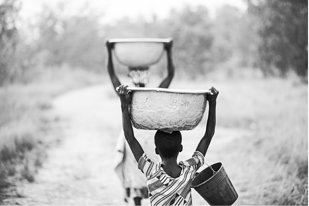 The Principle of The Bucket