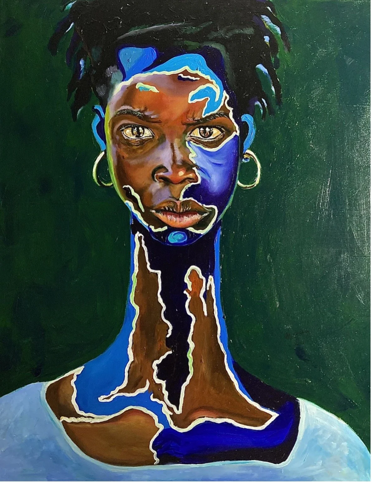 Who's Calling The Shots?