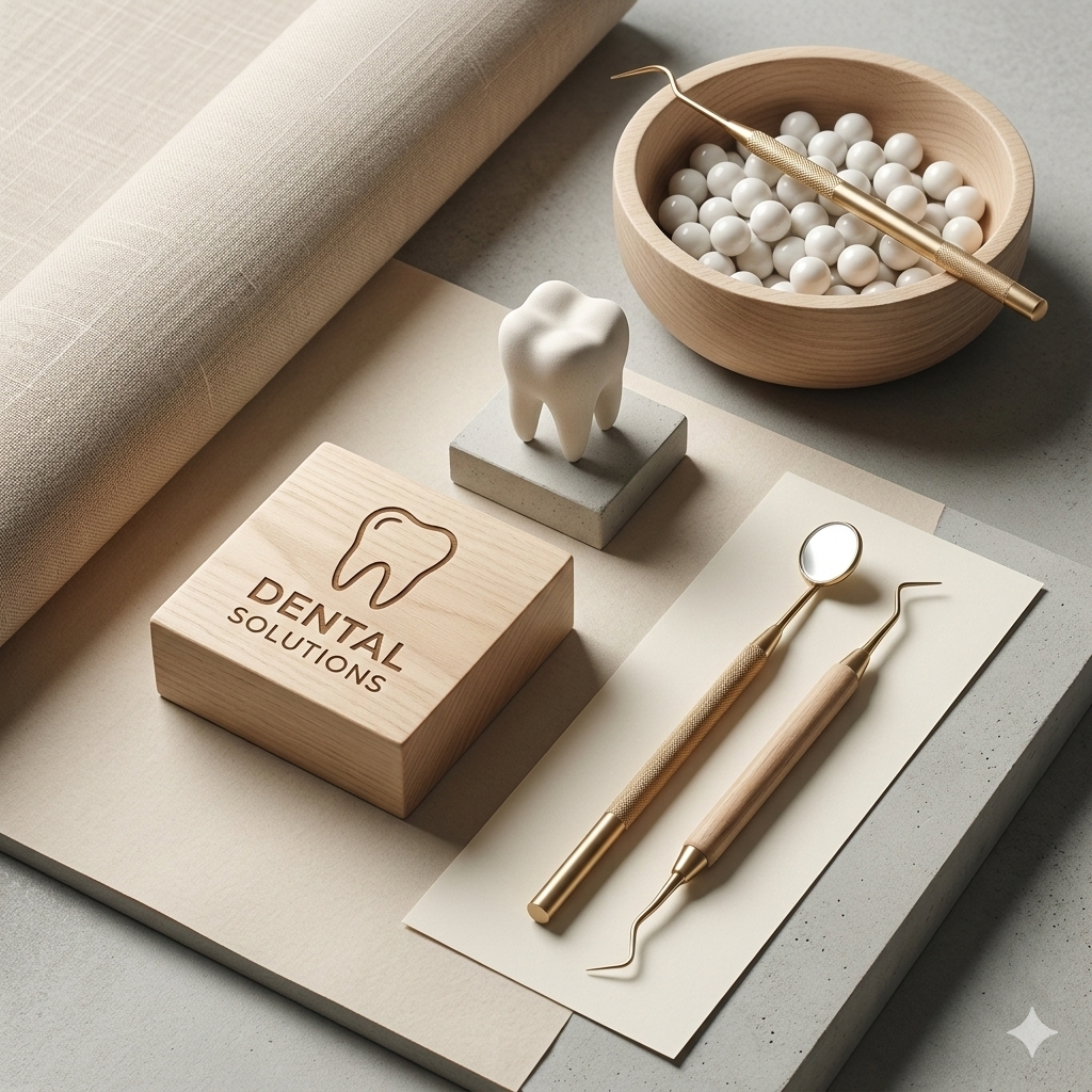 Premium Dental Solutions