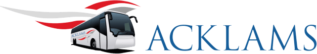 Acklams Coaches