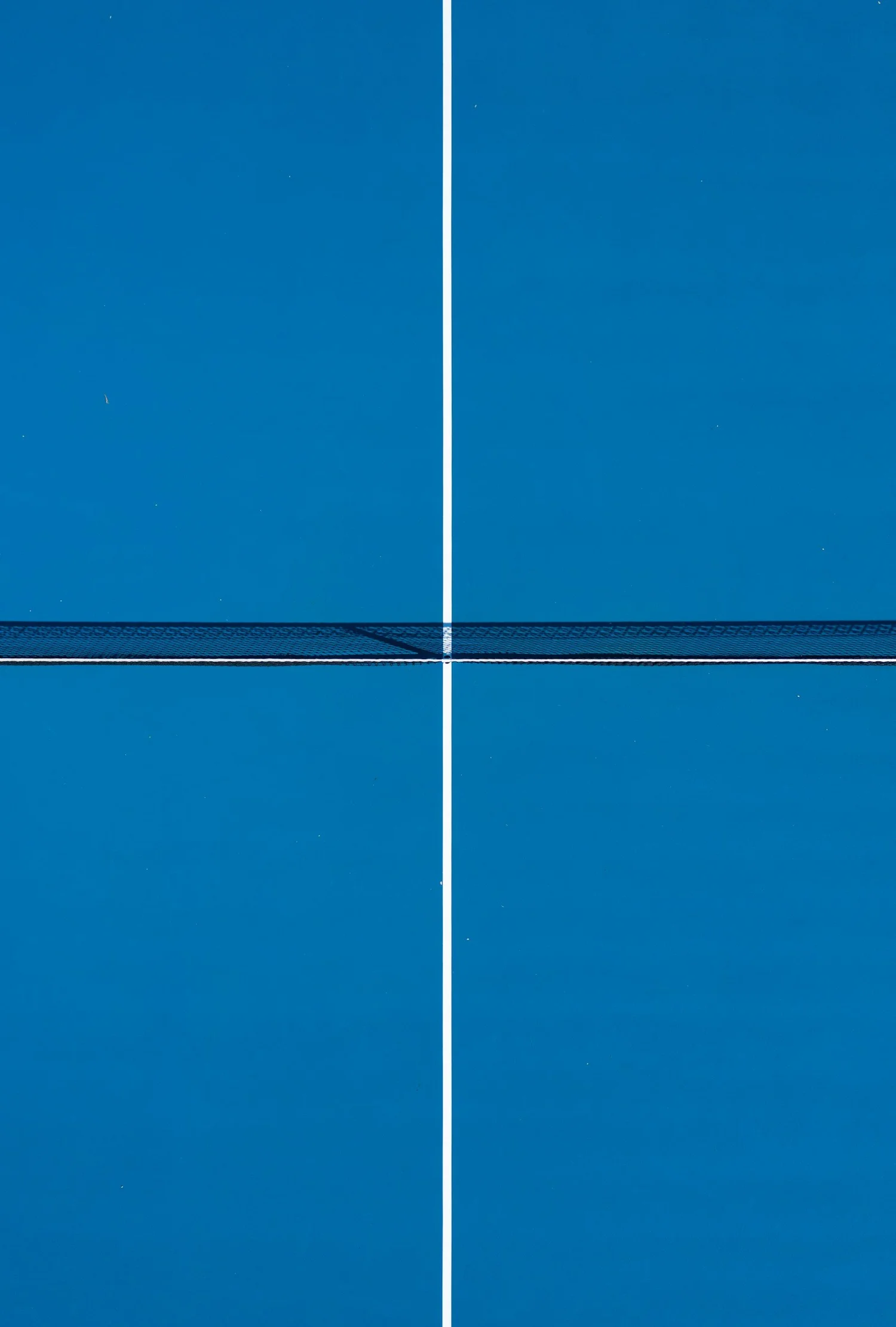 Private tennis coaching