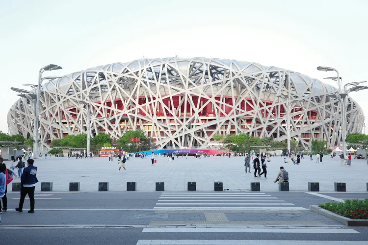 Beijing