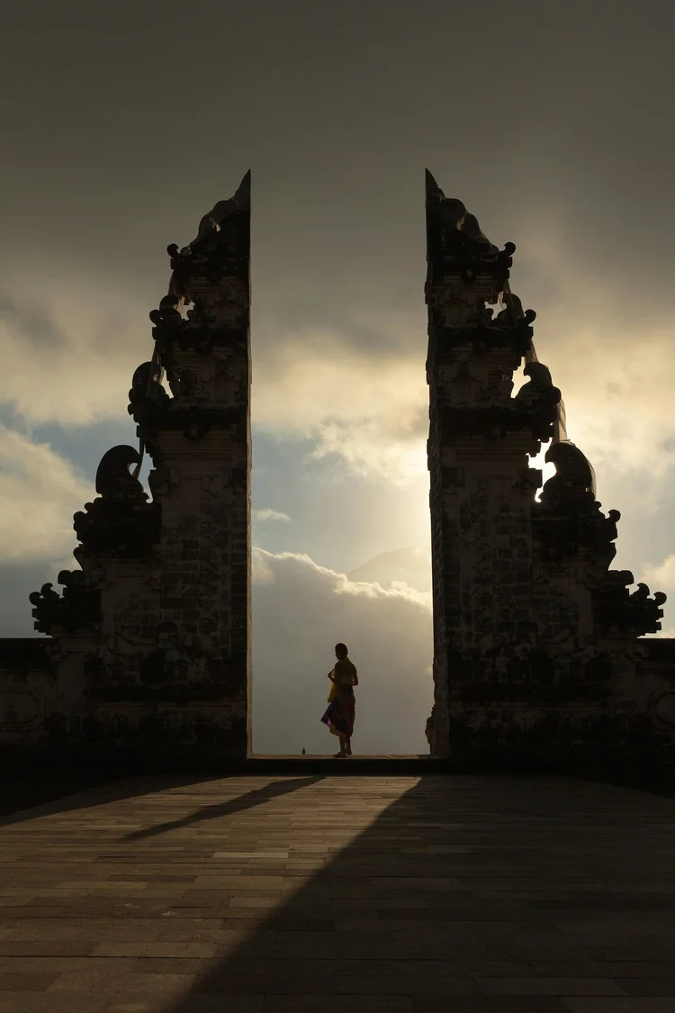 Bali