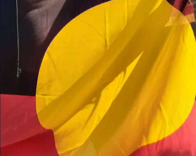 Bunjil's Fire - August 6, 2025 - interview with Uncle Wayne 'Coco' Wharton