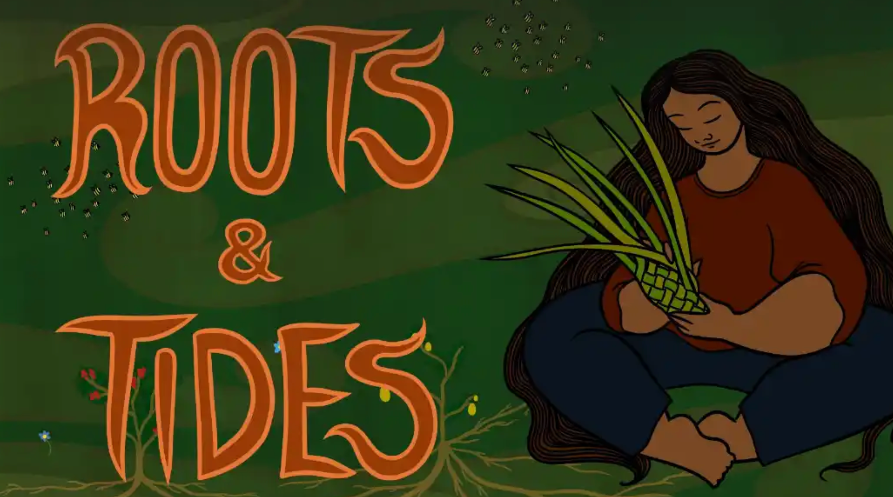 Roots &amp; Tides Monthly Film Series