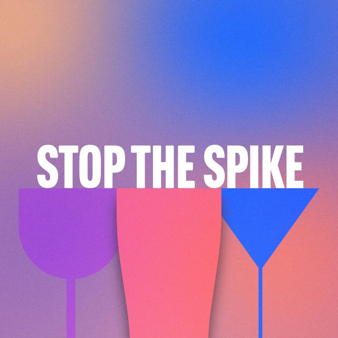 As the festive season approaches, the brilliant team at Women Friendly Leeds  is launching a new campaign to help tackle the issue of drink spiking and to keep people safe on nights out.

Stop the Spike is equipping nightlife venues across the city w