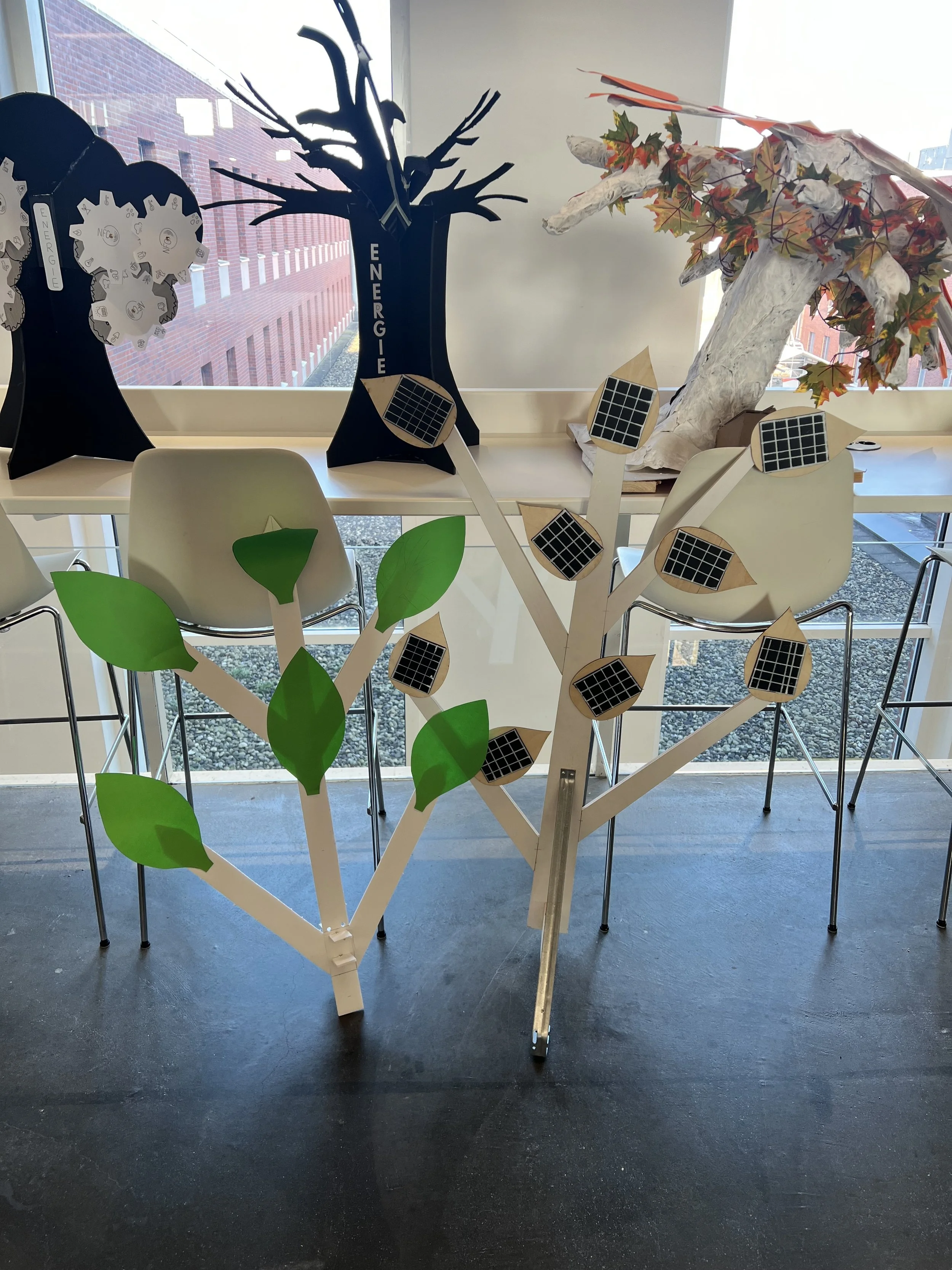 NXTree
